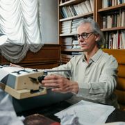 Headshot of a man named Ricardo Morales, editor of the publication.